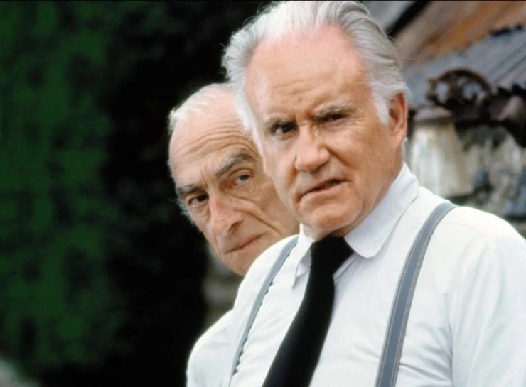 Сюрприз старины Неда (1998) смотреть онлайн бесплатно Сюрприз старины Неда (1998) фильм смотреть онлайн бесплатно