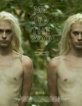 Я в зоопарке / Me at the Zoo (2012) фильм смотреть онлайн в хорошем качестве