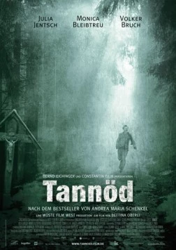 Убийственная ферма / Tannöd (2009) фильм смотреть онлайн в хорошем качестве