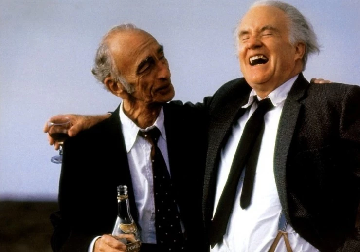 Сюрприз старины Неда (1998) смотреть онлайн Сюрприз старины Неда (1998) фильм смотреть онлайн