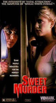 Нежное убийство / Sweet Murder (1990) фильм смотреть онлайн в хорошем качестве