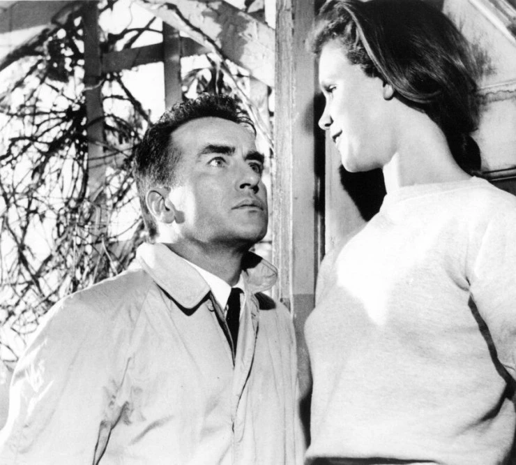 Дикая река (1960) смотреть онлайн бесплатно Дикая река (1960) фильм смотреть онлайн бесплатно