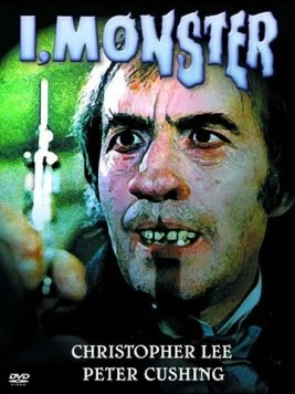 Я монстр / I, Monster (1971) фильм смотреть онлайн в хорошем качестве