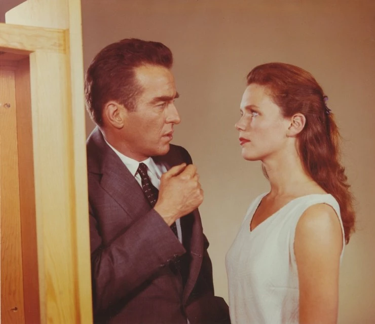 Дикая река (1960) смотреть онлайн Дикая река (1960) фильм смотреть онлайн