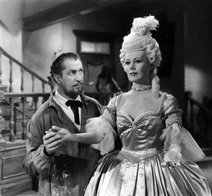 Музей восковых фигур (1953) смотреть онлайн бесплатно Музей восковых фигур (1953) фильм смотреть онлайн бесплатно