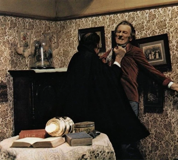 Я монстр (1971) в хорошем качестве смотреть онлайн Я монстр (1971) фильм в хорошем качестве смотреть онлайн