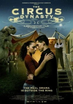 Смотреть Цирковая династия / Cirkusdynastiet(2014) фильм в онлайне бесплатно