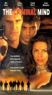Преступный склад ума / The Criminal Mind (1993) фильм смотреть онлайн в хорошем качестве