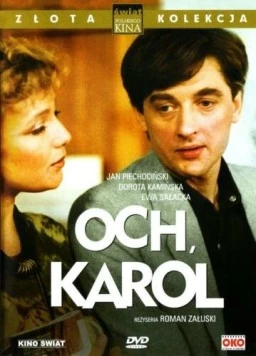 Ох, Кароль! / Och, Karol (1985) фильм смотреть онлайн в хорошем качестве