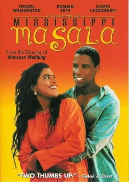 Миссисипская масала / Mississippi Masala (1991) фильм смотреть онлайн в хорошем качестве