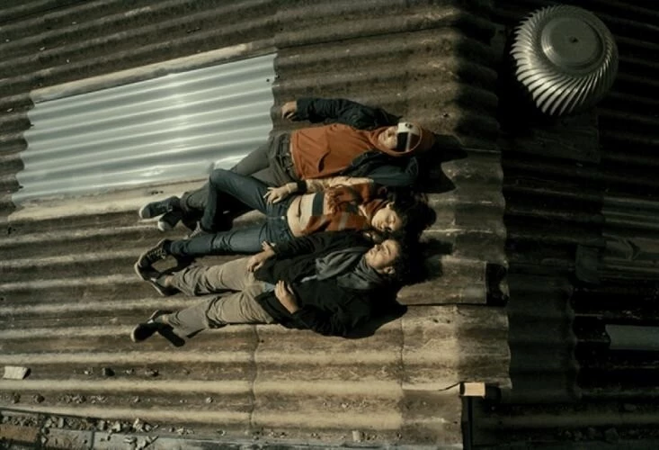 Трое (2011) смотреть онлайн бесплатно Трое (2011) фильм смотреть онлайн бесплатно