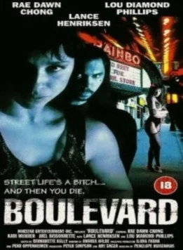 На панели / Boulevard (1994) фильм смотреть онлайн в хорошем качестве