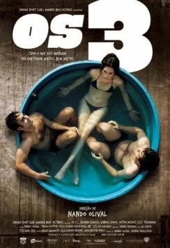 Трое / Os 3 (2011) фильм смотреть онлайн в хорошем качестве