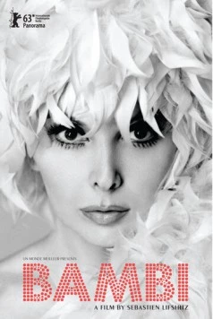 Бэмби / Bambi (2013) фильм смотреть онлайн в хорошем качестве