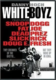 Белые мальчики / Whiteboyz (1999) фильм смотреть онлайн в хорошем качестве