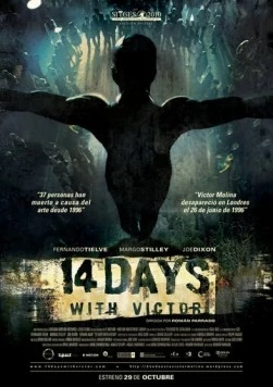 14 дней с Виктором / 14 Days with Victor (2010) фильм смотреть онлайн в хорошем качестве