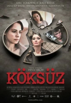 Без корней / Köksüz (2013) фильм смотреть онлайн в хорошем качестве