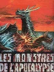 Волшебный змей / Kairyu daikessen (1966) фильм смотреть онлайн в хорошем качестве