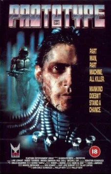 Прототип / Prototype (1992) фильм смотреть онлайн в хорошем качестве