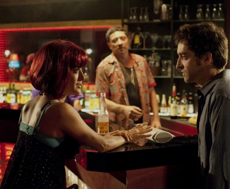 Американо (2011) смотреть онлайн бесплатно Американо (2011) фильм смотреть онлайн бесплатно