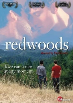 Секвойи вечнозелены / Redwoods (2009) фильм смотреть онлайн в хорошем качестве