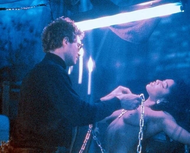 Психопат (1991) смотреть онлайн Психопат (1991) фильм смотреть онлайн