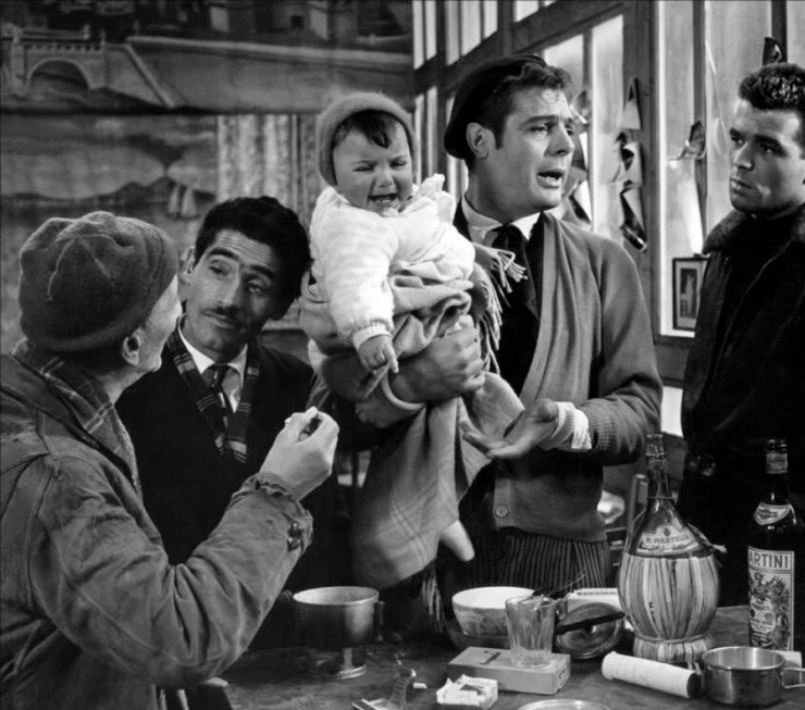 Злоумышленники, как всегда, остались неизвестны (1958) смотреть онлайн бесплатно Злоумышленники, как всегда, остались неизвестны (1958) фильм смотреть онлайн бесплатно