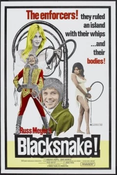 Черная змея / Black Snake (1973) фильм смотреть онлайн в хорошем качестве
