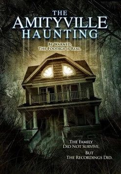 Призрак Амитивилля / The Amityville Haunting (2011) фильм смотреть онлайн в хорошем качестве