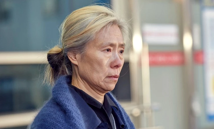 Старушка (2019) в хорошем качестве смотреть онлайн Старушка (2019) фильм в хорошем качестве смотреть онлайн