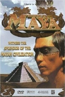 Загадки цивилизации Майя / Mystery of the Maya (1995) фильм смотреть онлайн в хорошем качестве