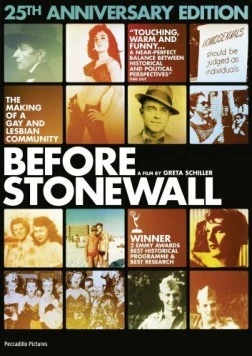 Перед Стоунвольскими бунтами: Становление гей-лесбийского сообщества / Before Stonewall (1984) фильм смотреть онлайн в хорошем качестве