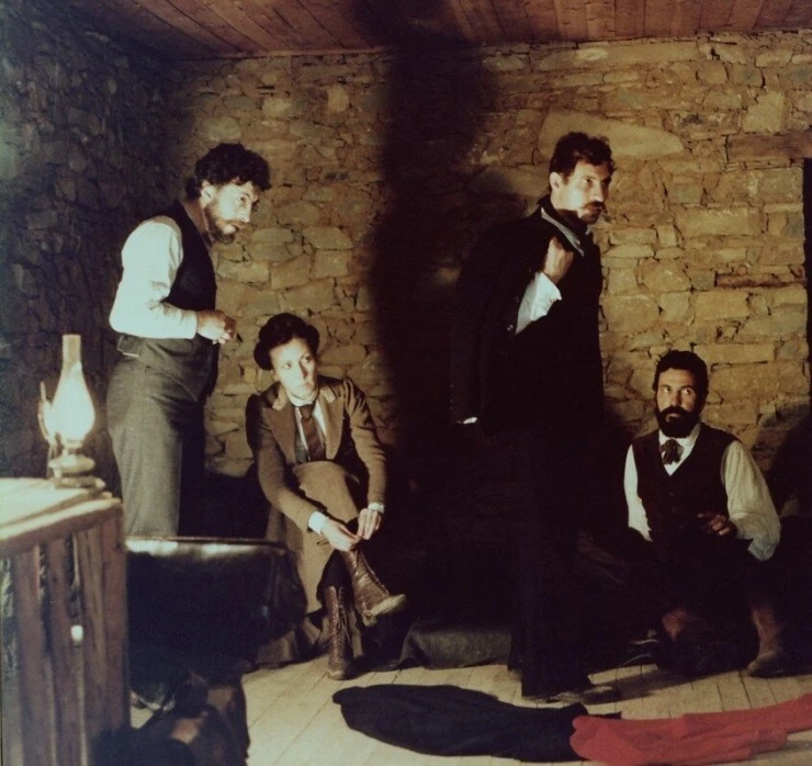 Александр Великий (1980) в хорошем качестве смотреть онлайн Александр Великий (1980) фильм в хорошем качестве смотреть онлайн