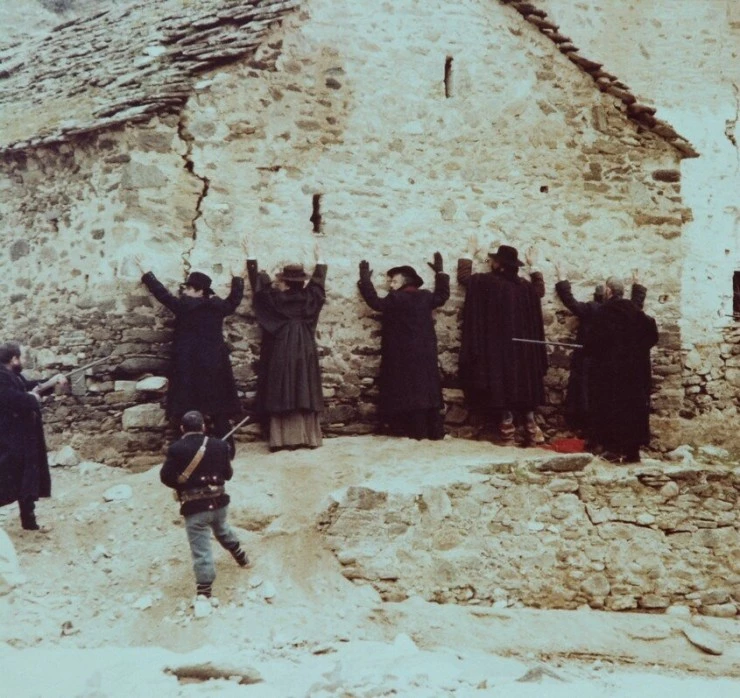 Александр Великий (1980) смотреть онлайн бесплатно Александр Великий (1980) фильм смотреть онлайн бесплатно