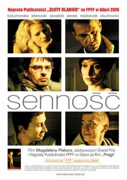 Сонливость / Sennosc (2008) фильм смотреть онлайн в хорошем качестве