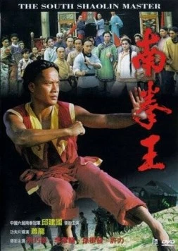 Мастер Южного Шаолиня / Nan quan wang (1984) фильм смотреть онлайн в хорошем качестве