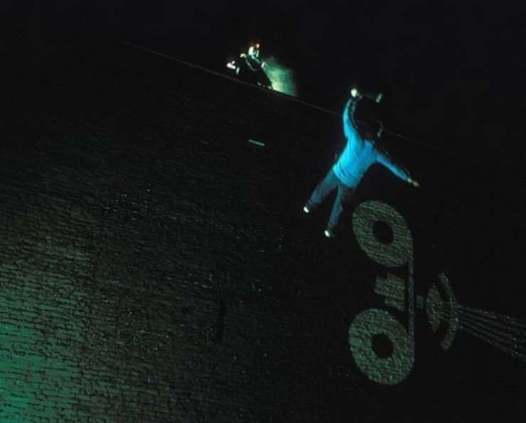 Маска призрака (1998) смотреть онлайн бесплатно Маска призрака (1998) фильм смотреть онлайн бесплатно