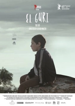 Ребёнок / El gurí (2015) фильм смотреть онлайн в хорошем качестве