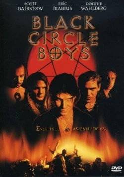 Черное братство / Black Circle Boys (1997) фильм смотреть онлайн в хорошем качестве