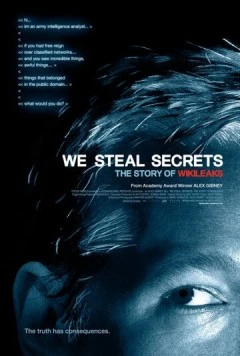 Мы крадем секреты: История WikiLeaks / We Steal Secrets: The Story of WikiLeaks (2013) фильм смотреть онлайн в хорошем качестве