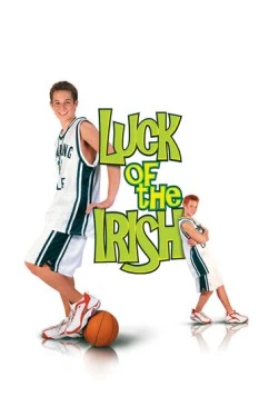 Ирландский везунчик / The Luck of the Irish (2001) фильм смотреть онлайн в хорошем качестве