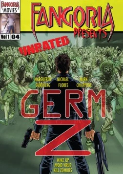 Микроб / Germ (2010) фильм смотреть онлайн в хорошем качестве