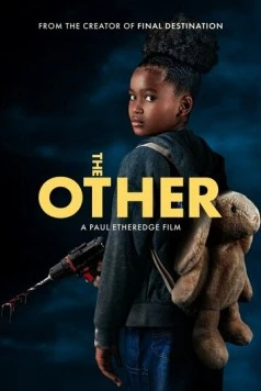 Другая / The Other (2025) фильм смотреть онлайн в хорошем качестве