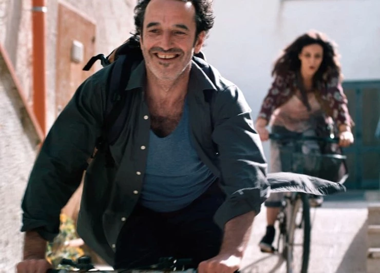 7 дней (2016) смотреть онлайн 7 дней (2016) фильм смотреть онлайн