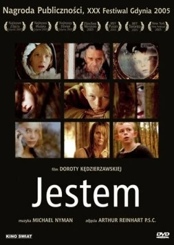 Я есть / Jestem (2005) фильм смотреть онлайн в хорошем качестве
