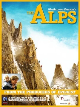 Альпы / The Alps (2007) фильм смотреть онлайн в хорошем качестве