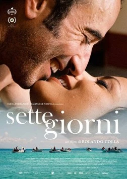 7 дней / 7 Giorni (2016) фильм смотреть онлайн в хорошем качестве