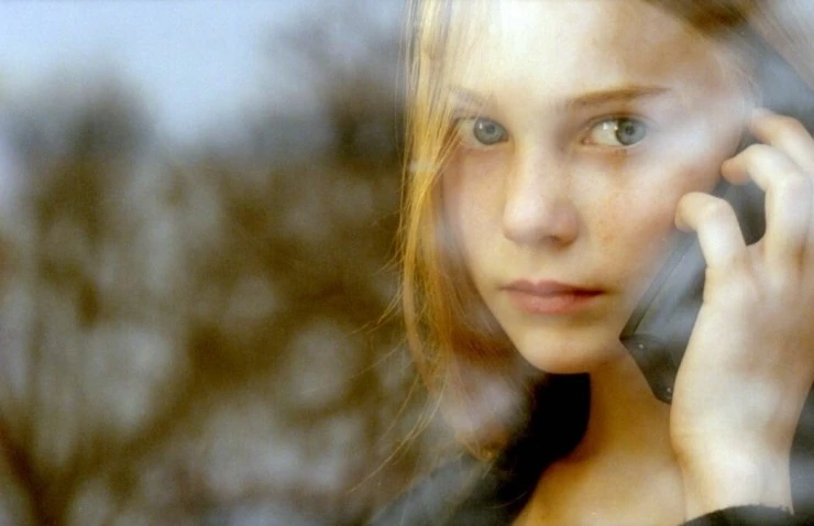 Я есть (2005) смотреть онлайн бесплатно Я есть (2005) фильм смотреть онлайн бесплатно