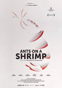 Муравьи на креветке / Ants on a Shrimp (2016) фильм смотреть онлайн в хорошем качестве