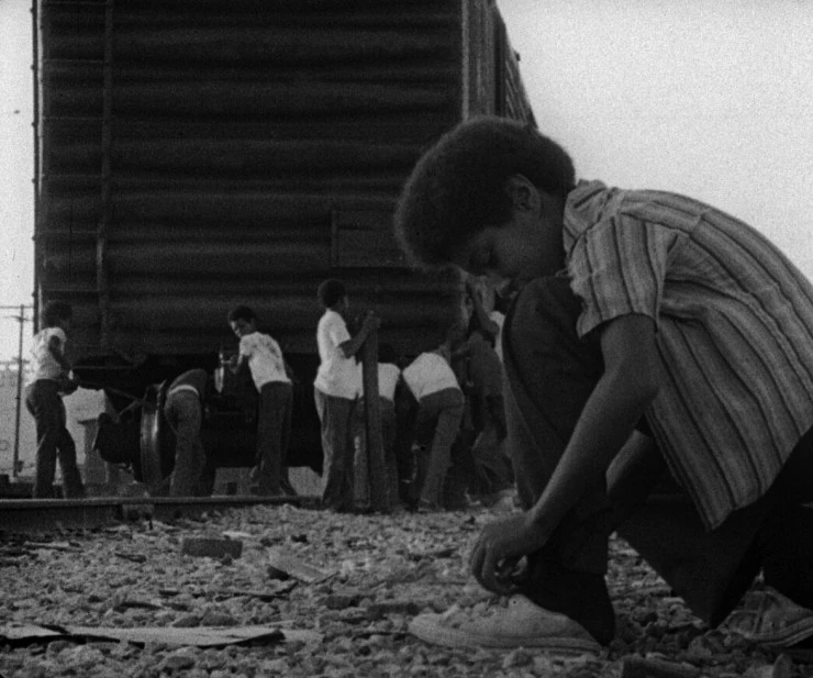 Забойщик овец (1977) в хорошем качестве смотреть онлайн Забойщик овец (1977) фильм в хорошем качестве смотреть онлайн